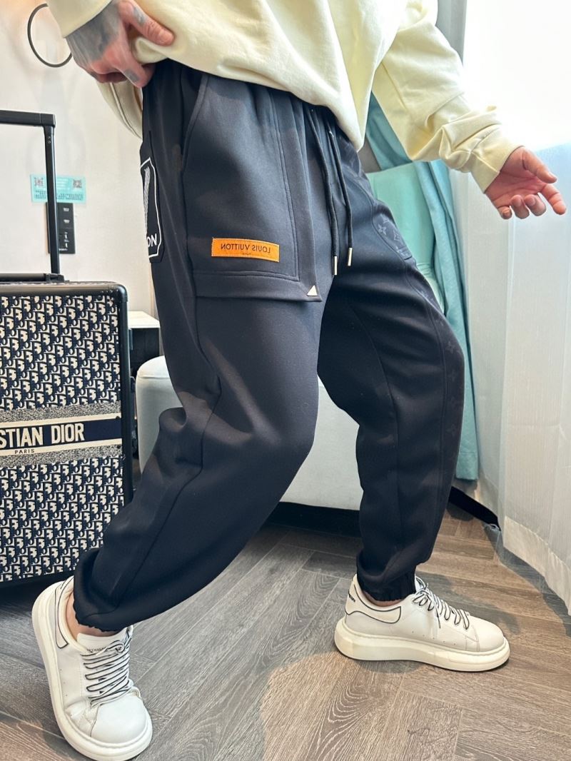 Louis Vuitton Long Pants